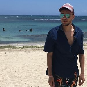 Meet your Posher, Fraser